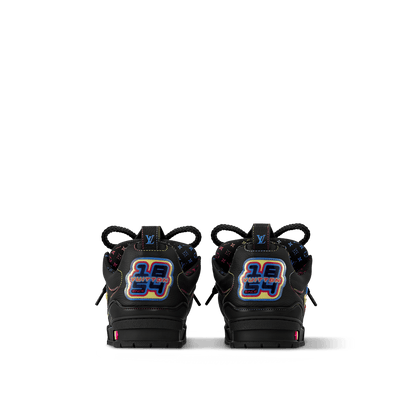Louis Vuitton LV Skate Black / Colorful