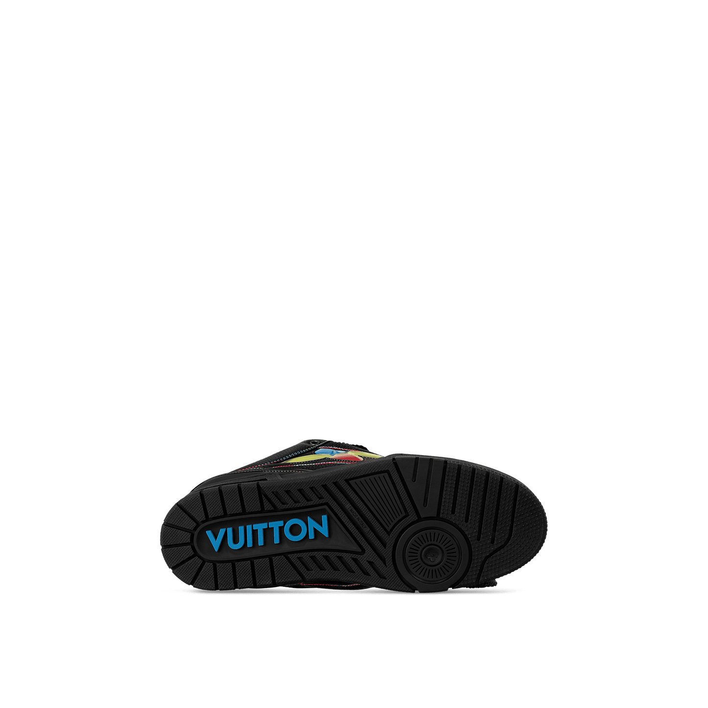 Louis Vuitton LV Skate Black / Colorful