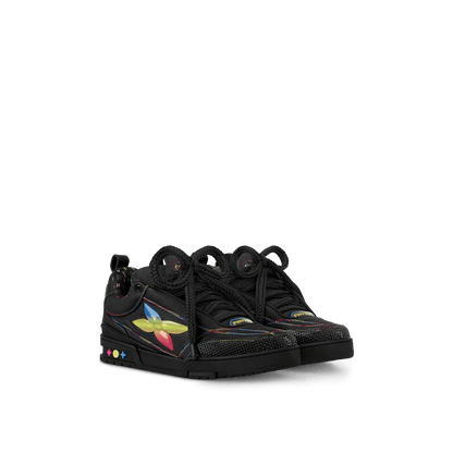 Louis Vuitton LV Skate Black / Colorful
