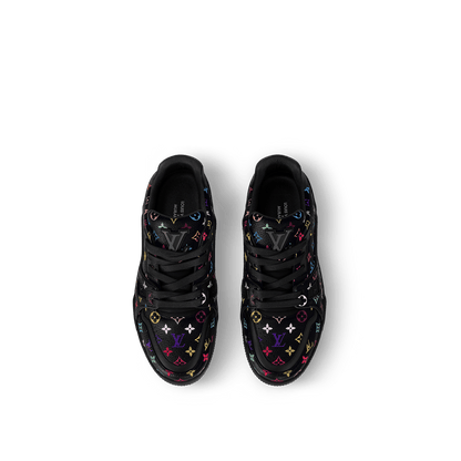LV x TM Sneaker LV Trainer