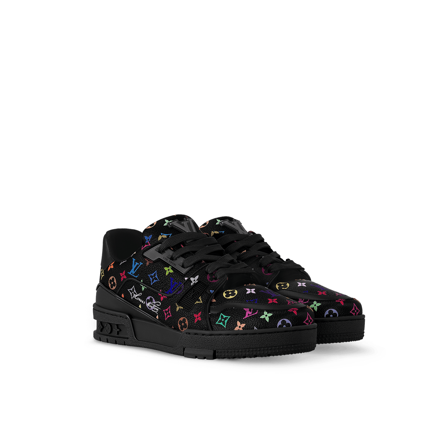 LV x TM Sneaker LV Trainer