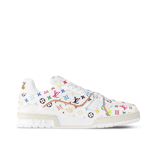 LV x TM Sneaker LV Trainer
