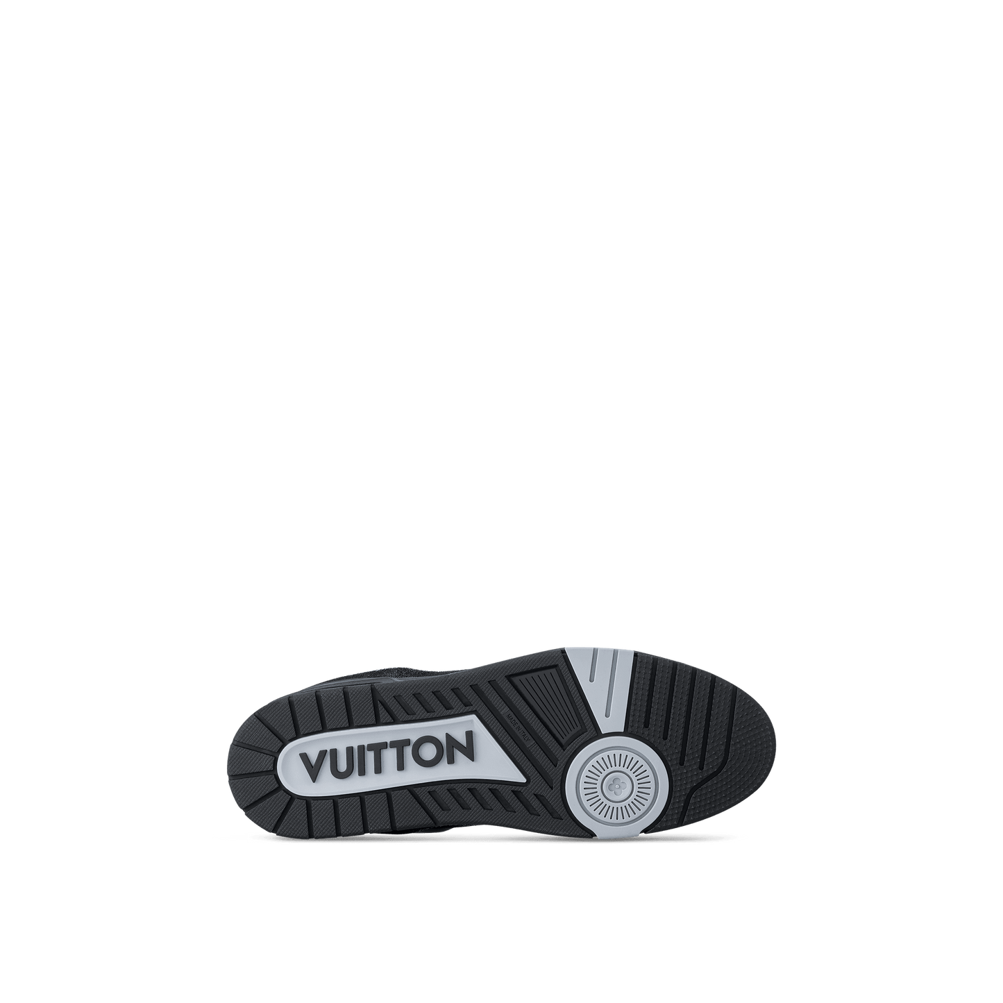 Louis Vuitton LV Trainer Marine