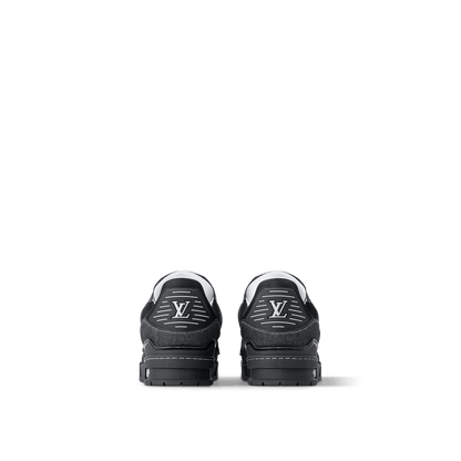Louis Vuitton LV Trainer Marine