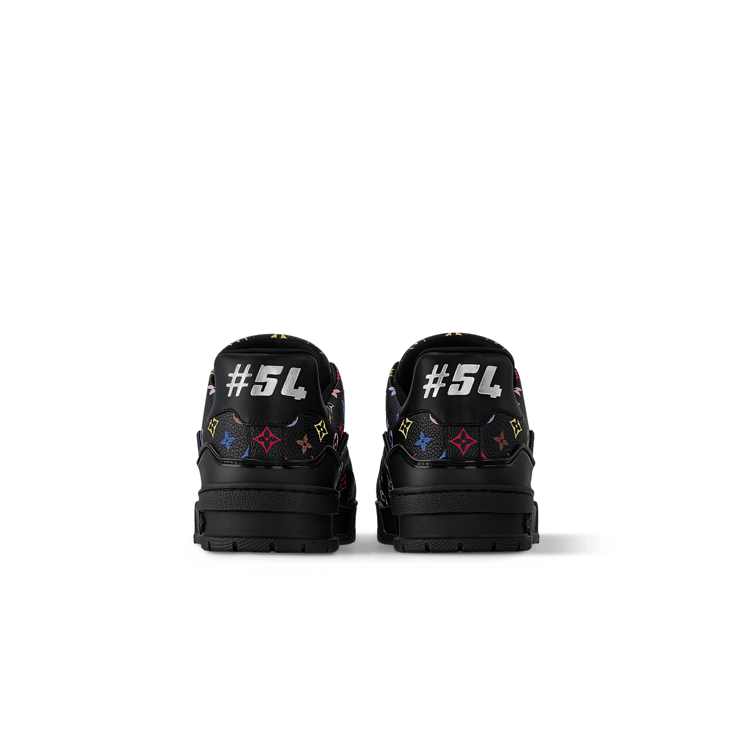 LV x TM LV Trainer Sneaker