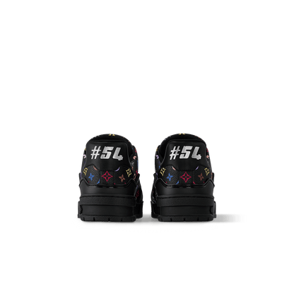 LV x TM LV Trainer Sneaker