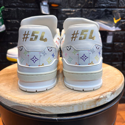 LV x TM LV Trainer Sneaker