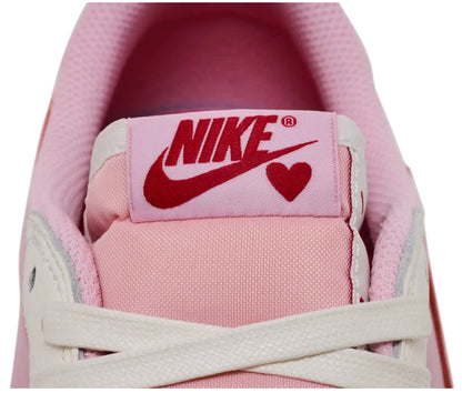 Jordan 1 Retro Low OG SP Travis Scott Sail Tropical Pink